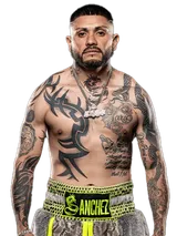 Anthony H Sanchez