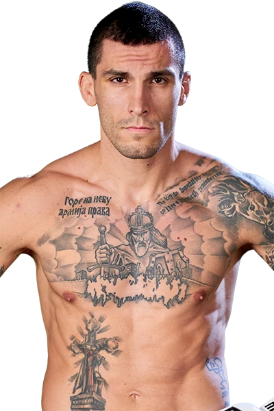 Aleksandar Ilič