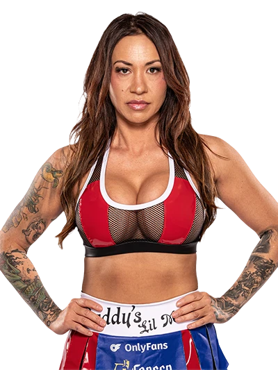 Crystal Pittman