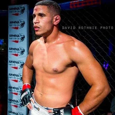 Sofiane Benchohra