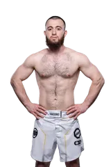 Islam Khapilaev