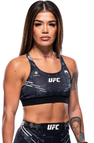 Tracy Cortez