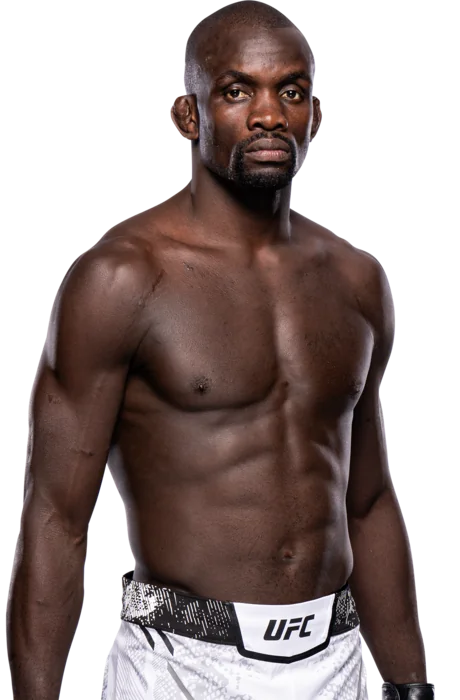 Themba Gorimbo