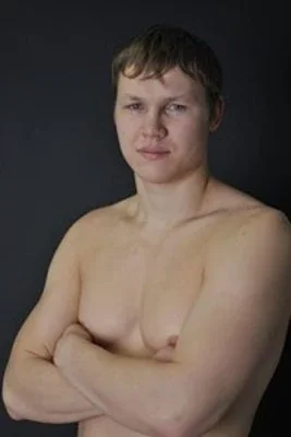 Evgeny Myakinkin