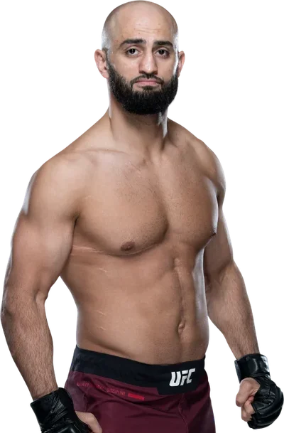 Adam Yandiev