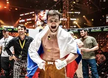 Ubaidulla Tagirov
