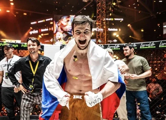 Ubaidulla Tagirov