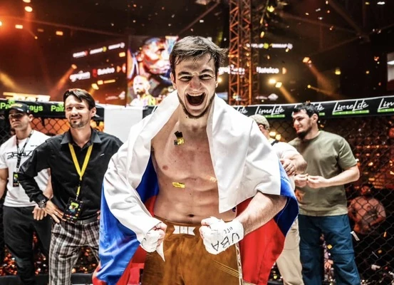 Ubaidulla Tagirov