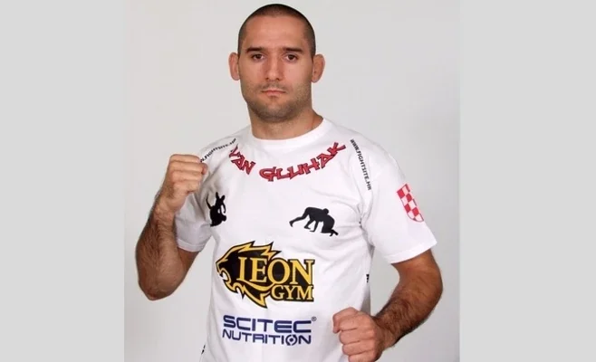 Ivan Gluhak