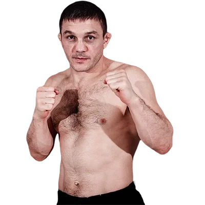 Marat Balaev