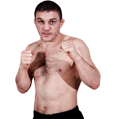 Marat Balaev