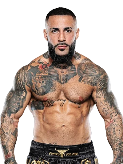 Peter Peraza