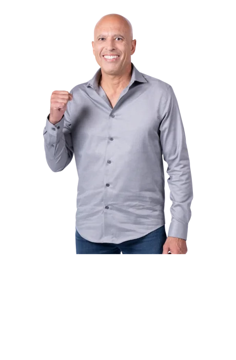 Royce Gracie
