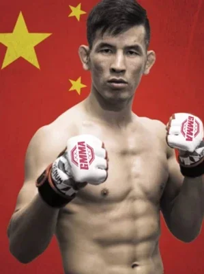 Haotian Wu