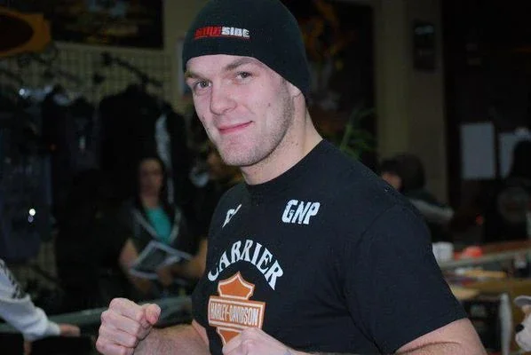 Réjean Groulx