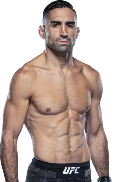 Ricardo Lamas