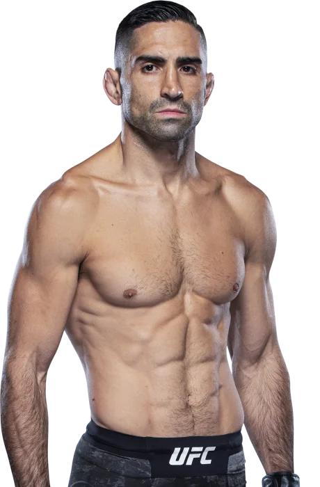 Ricardo Lamas