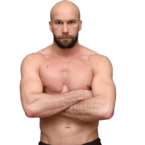 Radosław Paczuski