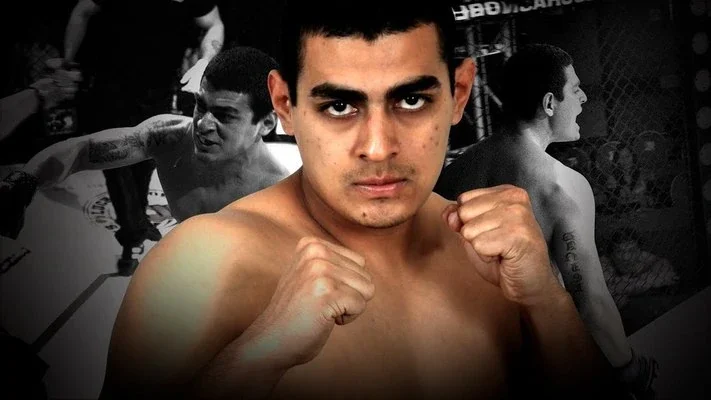 Daniel Vasquez Trigoso
