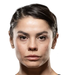 Desiree Yanez