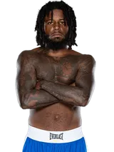 Devonte Jeffery