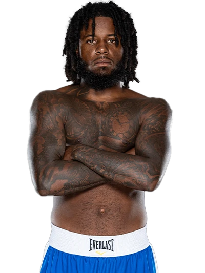Devonte Jeffery