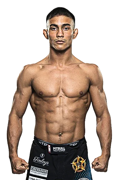 Daniel Torres