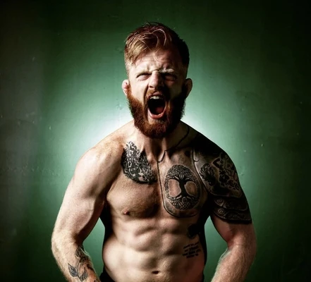 Kevin Boehm