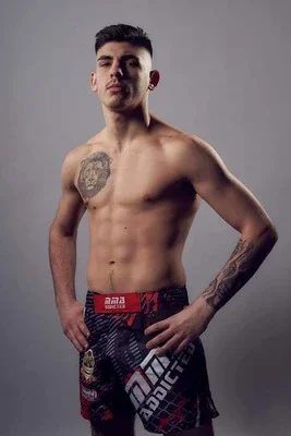 Tanio Pagliariccio