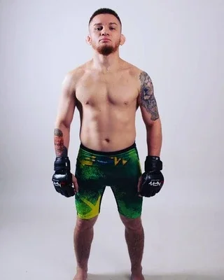 Leandro Soares