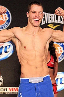Dave Allred