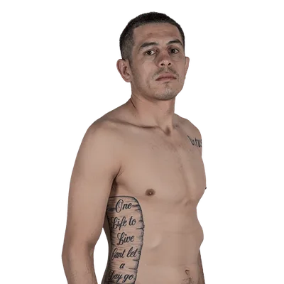 Adrian Diaz