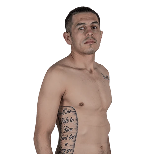 Adrian Diaz