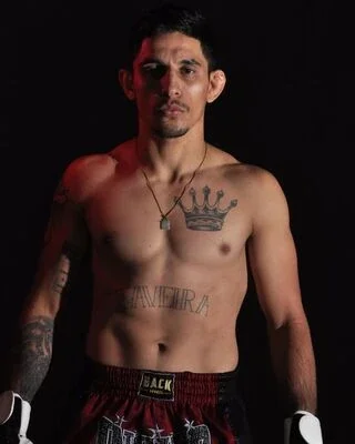 Thiago Taveira