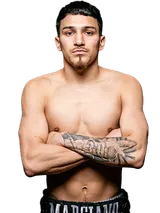 Marciano Hernandez