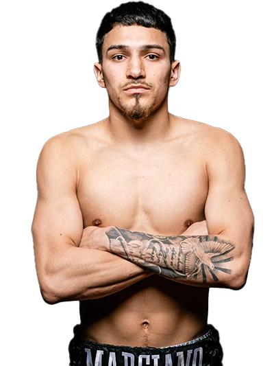 Marciano Hernandez
