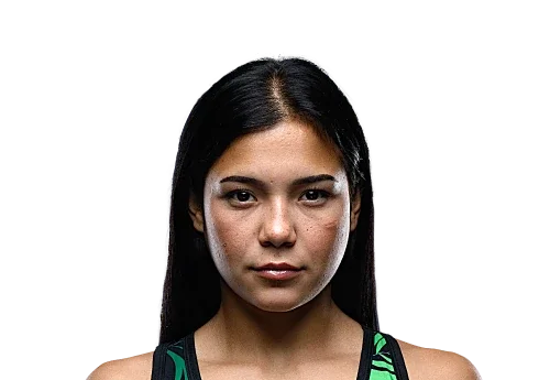 Sheila Barrios