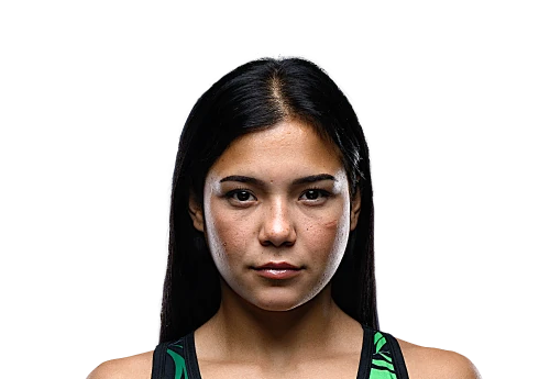 Sheila Barrios