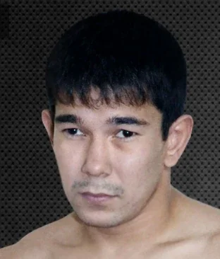 Timur Dangarov