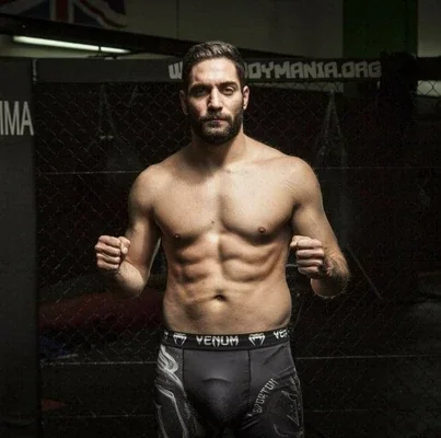 Michelangelo Colangelo