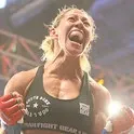 Cristiane Justino
