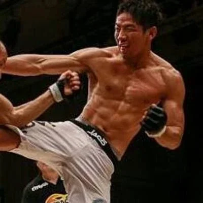 Yoichi Fukumoto