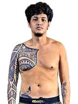 Jerome Macalino