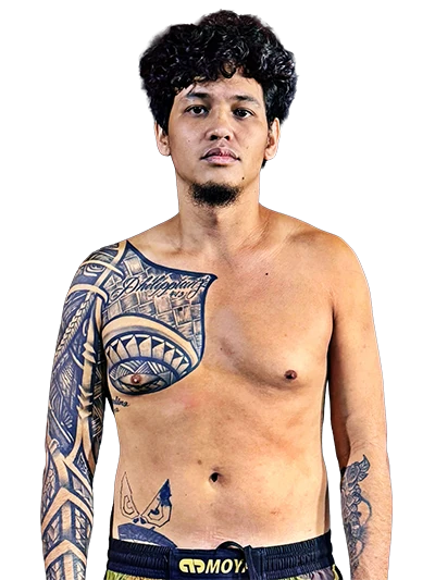 Jerome Macalino