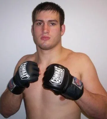 Cody Senseney