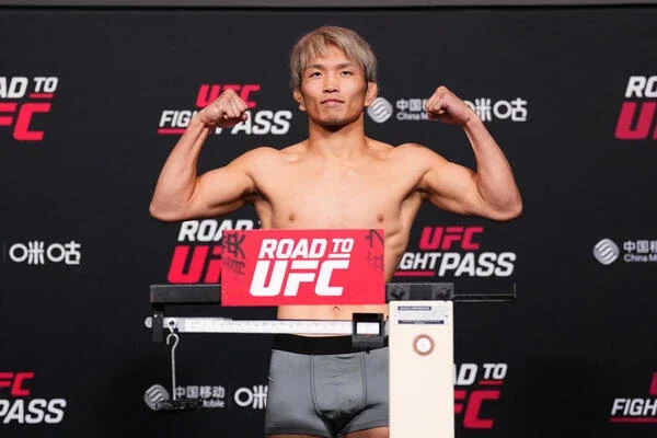Shin Haraguchi