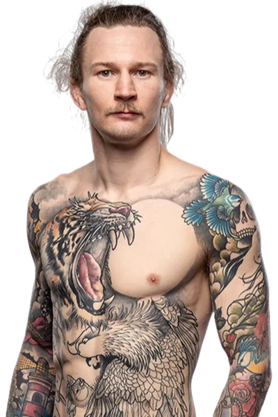Janne Elonen-Kulmala