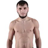 Masud Zamonov