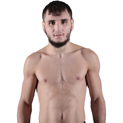 Masud Zamonov