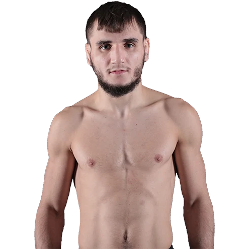 Masud Zamonov